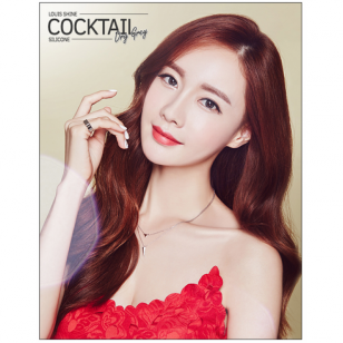 LENS-ME Dry Gray (日拋)